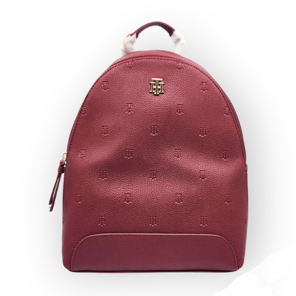 Hilfiger backpack women's sales