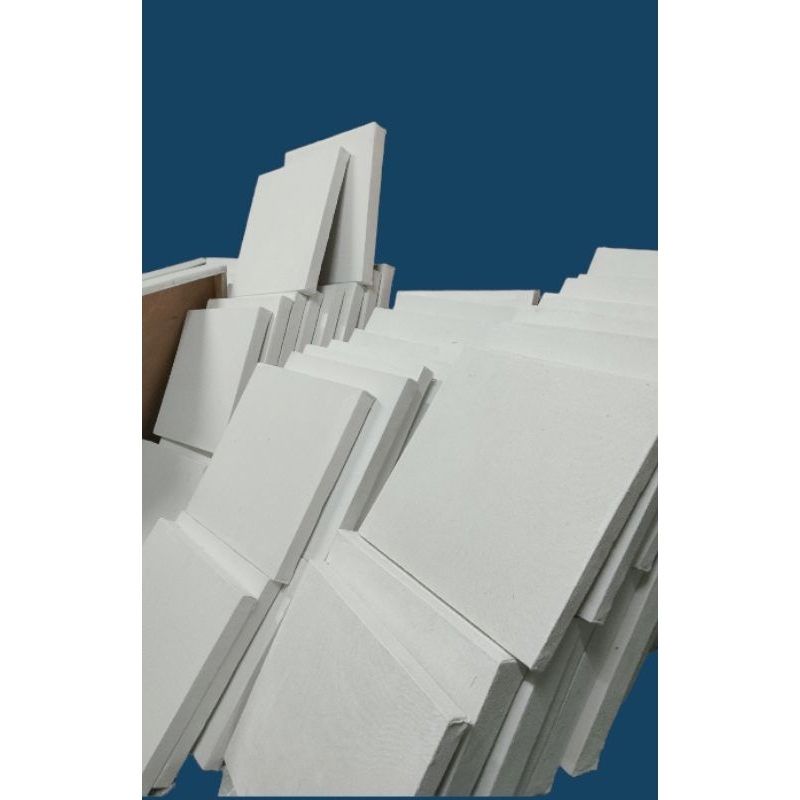 24x24 inches Panel Board canvas | Shopee Philippines