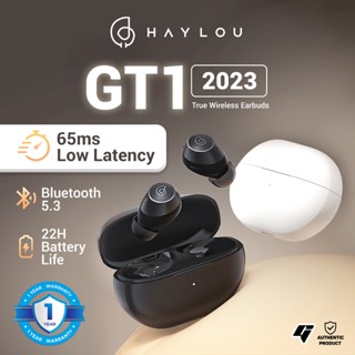 haylou gt1 pro Best Prices and Online Promos Feb 2024 Shopee