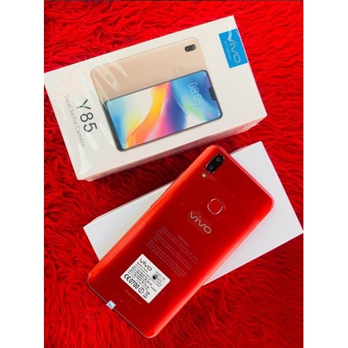 VIVO Y97 Original CellPhone 8GB+256GB 6.3“ FHD Screen smartphone ...