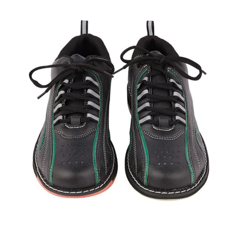 AMF Men's Bowling Shoes Trainers Anti Slip Shopee Philippines