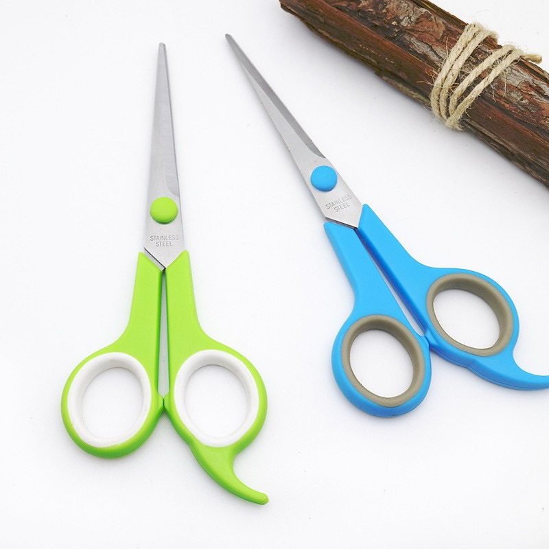 K-17 Scissors Office Scissors | Shopee Philippines