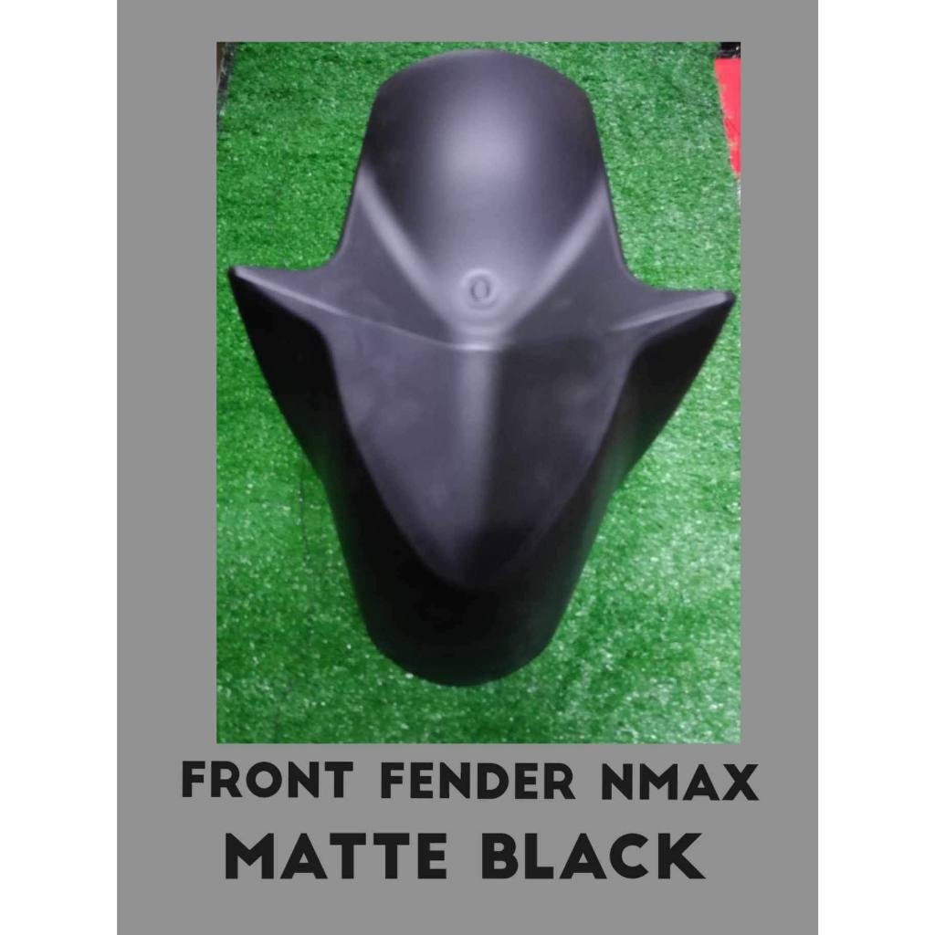 (COD) Front Fender Nmax V1 & V2 | Shopee Philippines