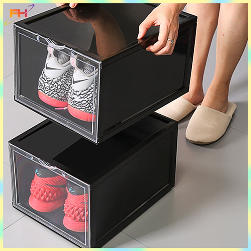 Shoe Organizer Crep Shoebox Crep Shoe Boxes Shop