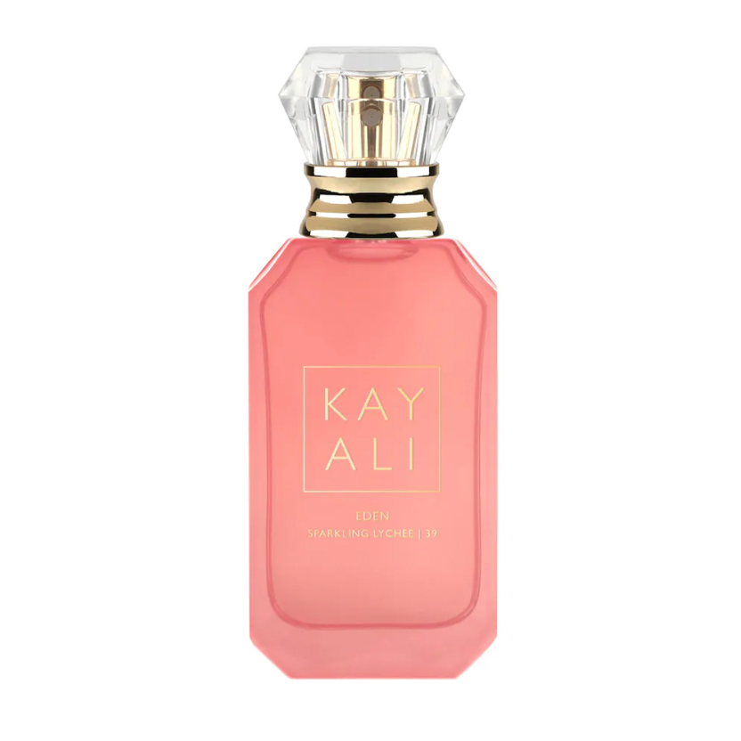 KAYALI EDEN SPARKLING LYCHEE | 39 Eau de Parfum | Shopee Philippines