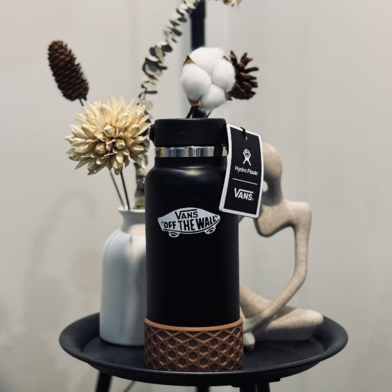 Authentic Vans X Hydroflask | Shopee Philippines