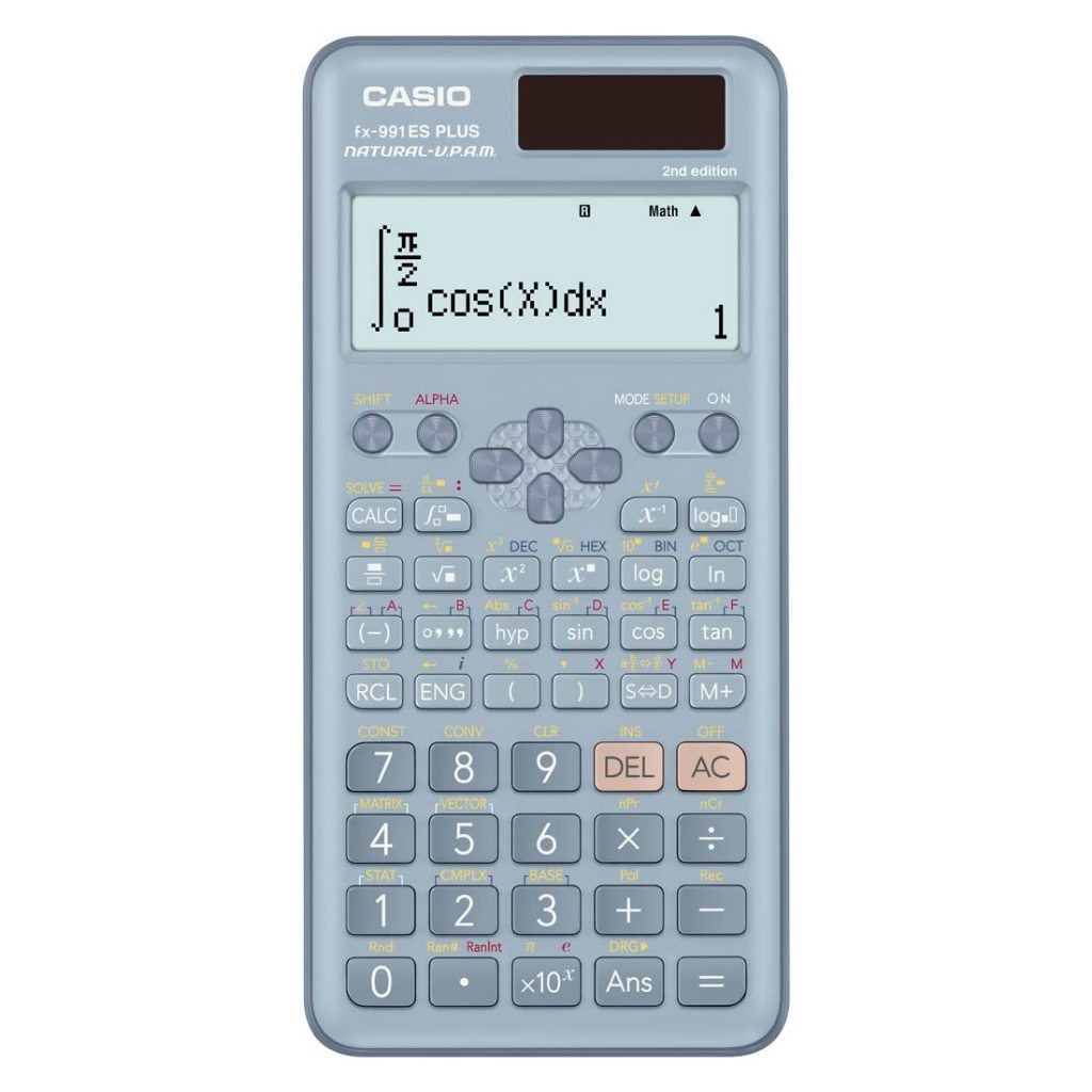 Casio calculator shopee best sale