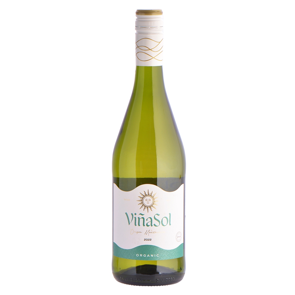 Torres Viña Sol Blanco Mediterráneo 11,5% 75cl - View #8