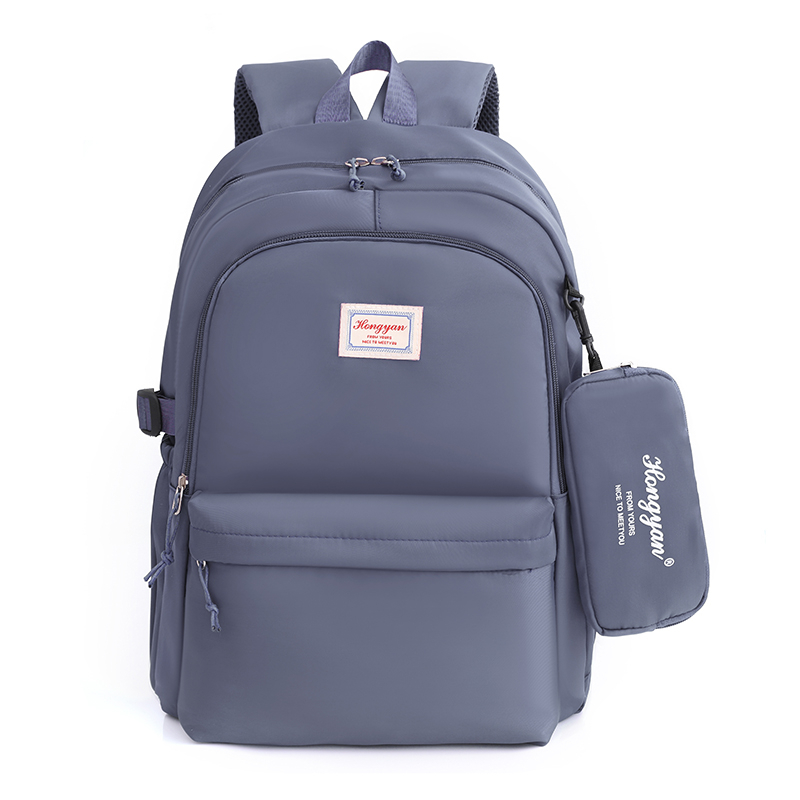 JNK #X2160 Fashion Waterproof 2 in 1 Large Capacity Women Backpack ...