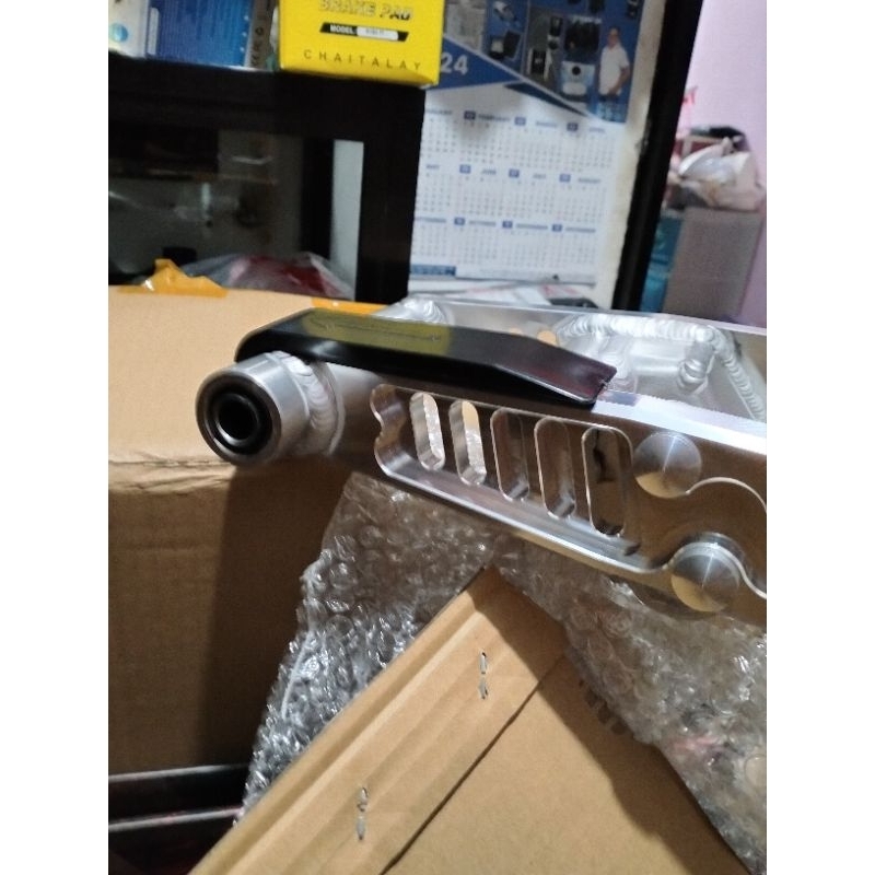 Chain Guide swirm arm universal made in Malaysia | Shopee Philippines