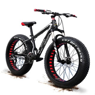 Fat discount bike shopee