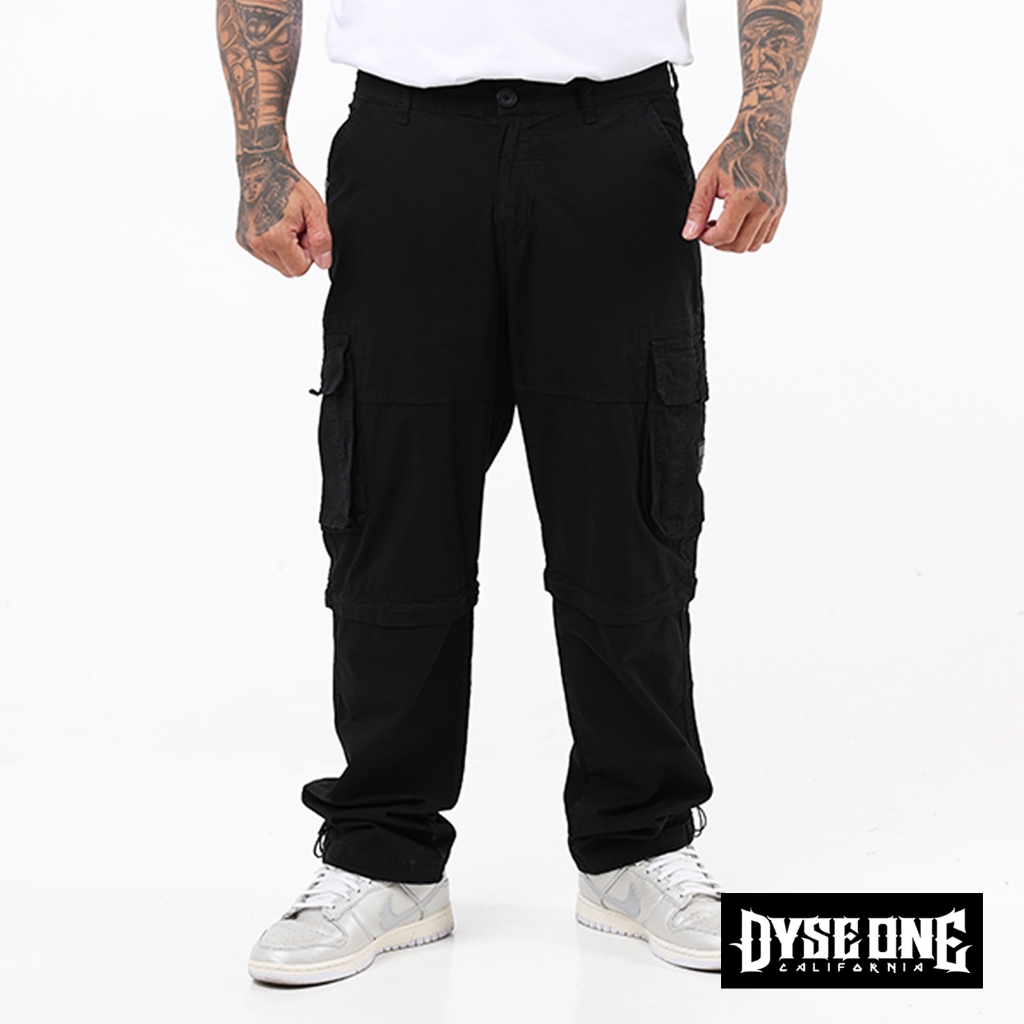 Dyse One Cargo Pants DBB050003 Shopee Philippines