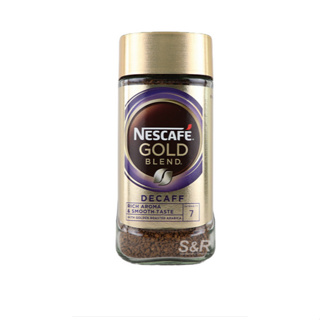 Nescafe Gold Expresso 3.5oz/100g