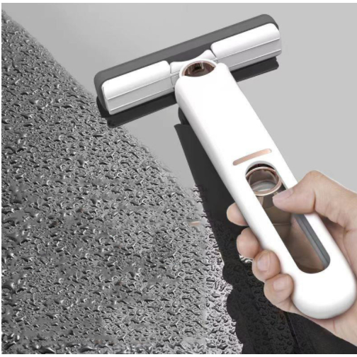 Cheapest Original Mini Mop Cleaning Brush With Squeezer Portable Mini