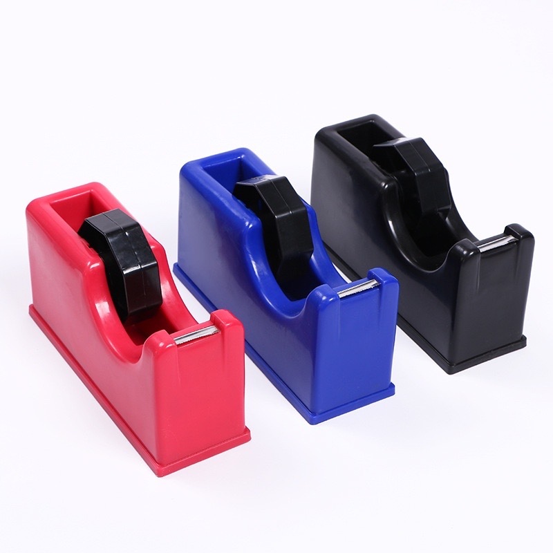 HBW Tape Dispenser TD-2031,TD-2033,TD-2051 Random Color | Shopee ...