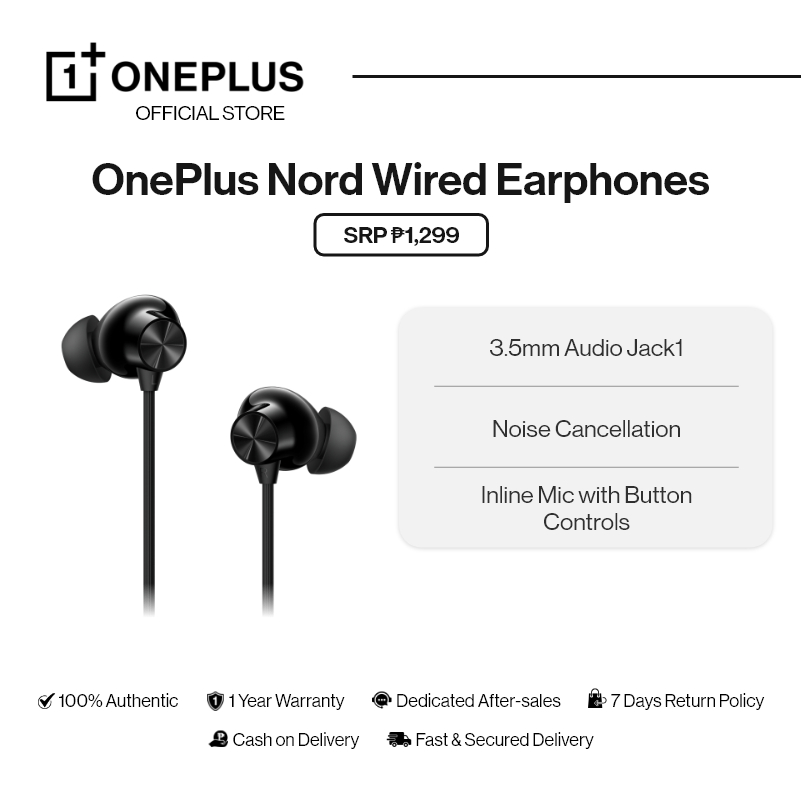 3.5 mm jack in oneplus nord hotsell