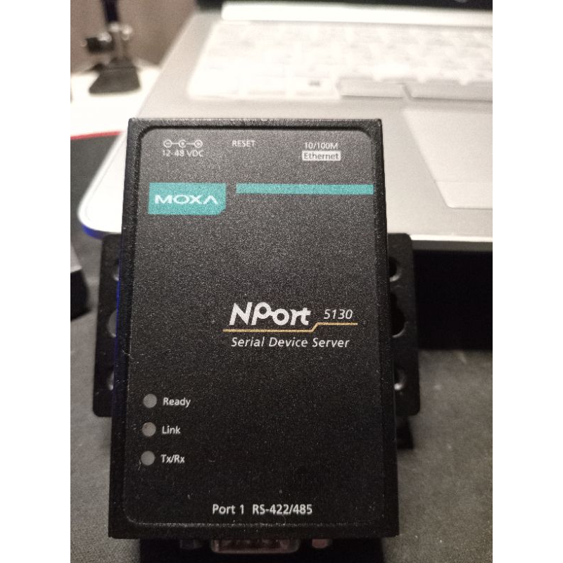 Moxa Nport 5130 RS-422 | Shopee Philippines