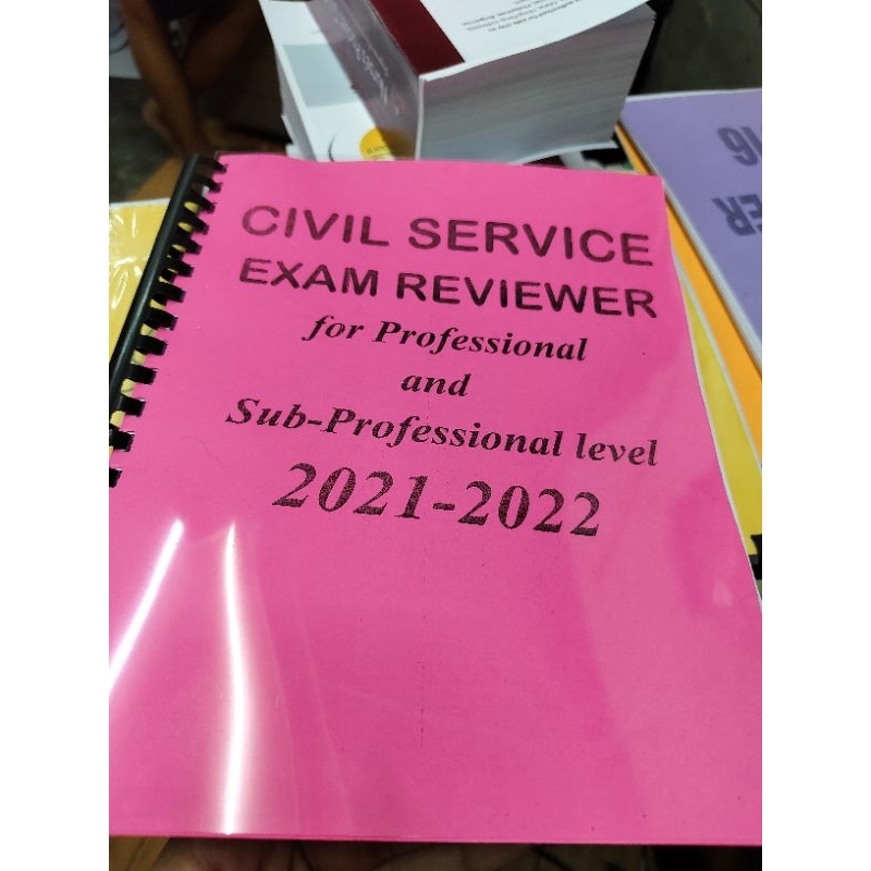 civil-service-exam-reviewer-for-professional-and-sub-professional-level-2021-2022-shopee