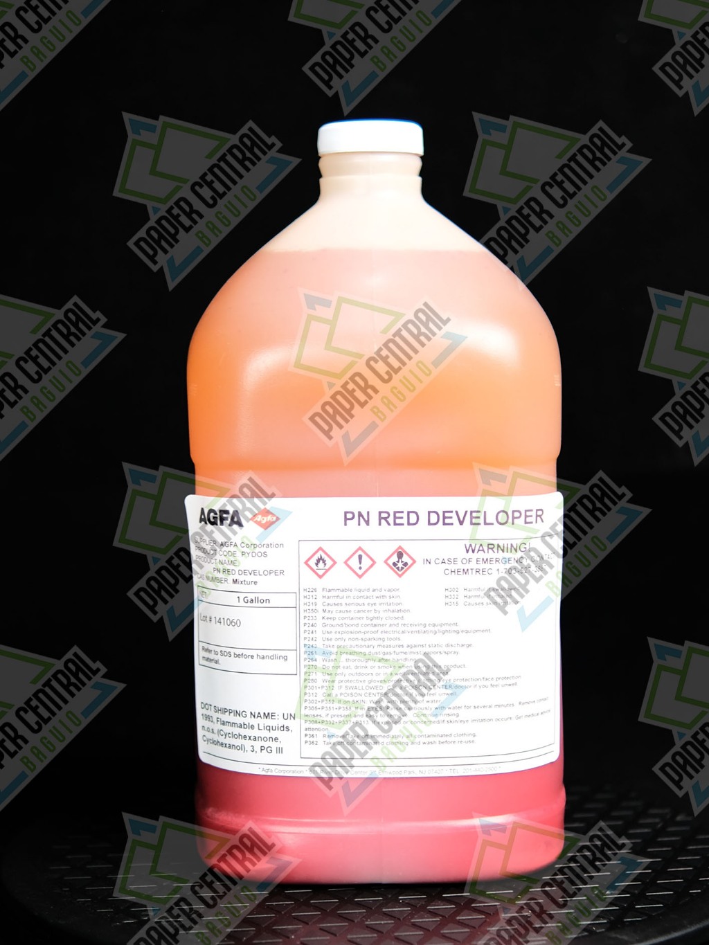 Red developer for offset printing | Shopee Philippines