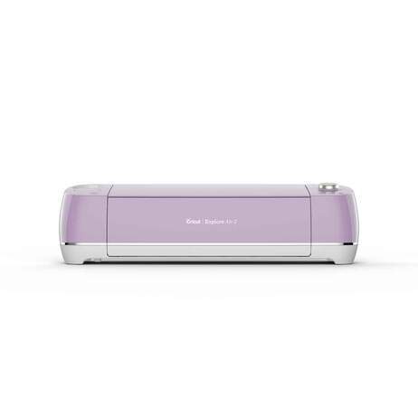 Pink Cricut explore selling air 2