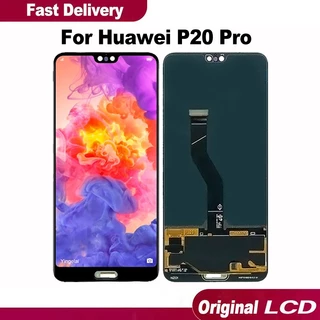 Huawei P20 Lite Display (ohne Rahmen) Kaufen - Neu