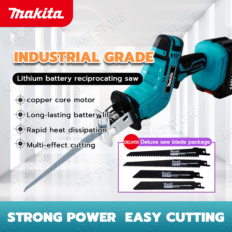Mini electric reciprocating saw hotsell