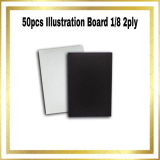 Buy Topline Illustration Board 3-Ply 10X15