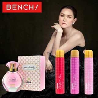 Bench marian rivera cheap perfume