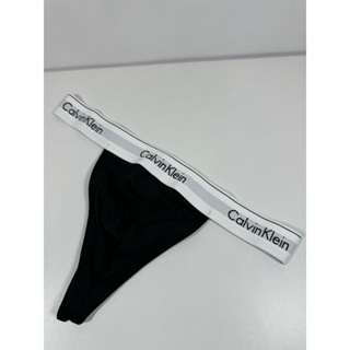 Calvin Klein Cotton Thong/String Underwear for Men for sale