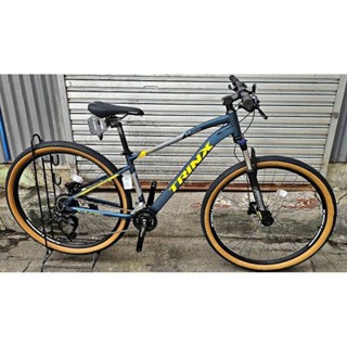 Trinx m1000 quest discount 29er