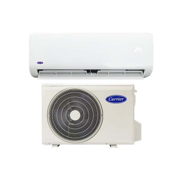 Carrier 53CAC018308 2.0 HP Split Type Airconditioner | Shopee Philippines