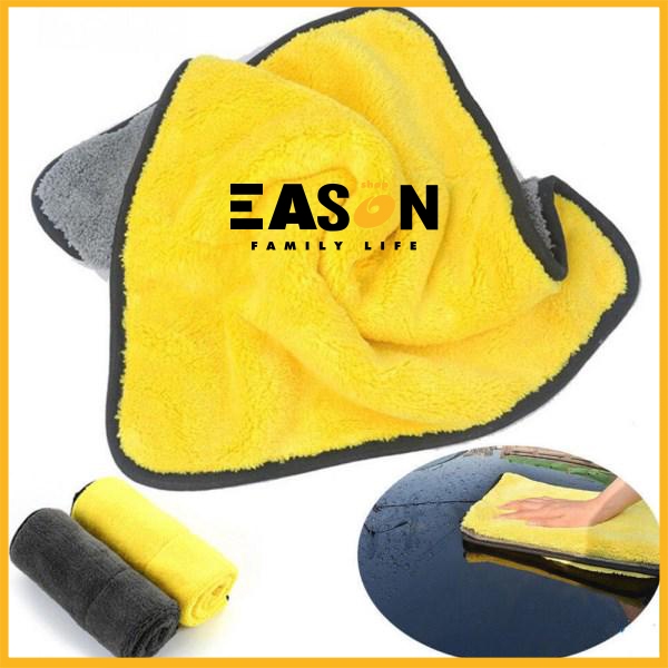 Car Wash Accessories 30*30cm Car Wash Microfiber T... - Grandado