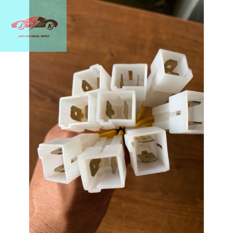 Fuse link Socket Male for Cars, Bus, Trucks, Etc. | Shopee Philippines