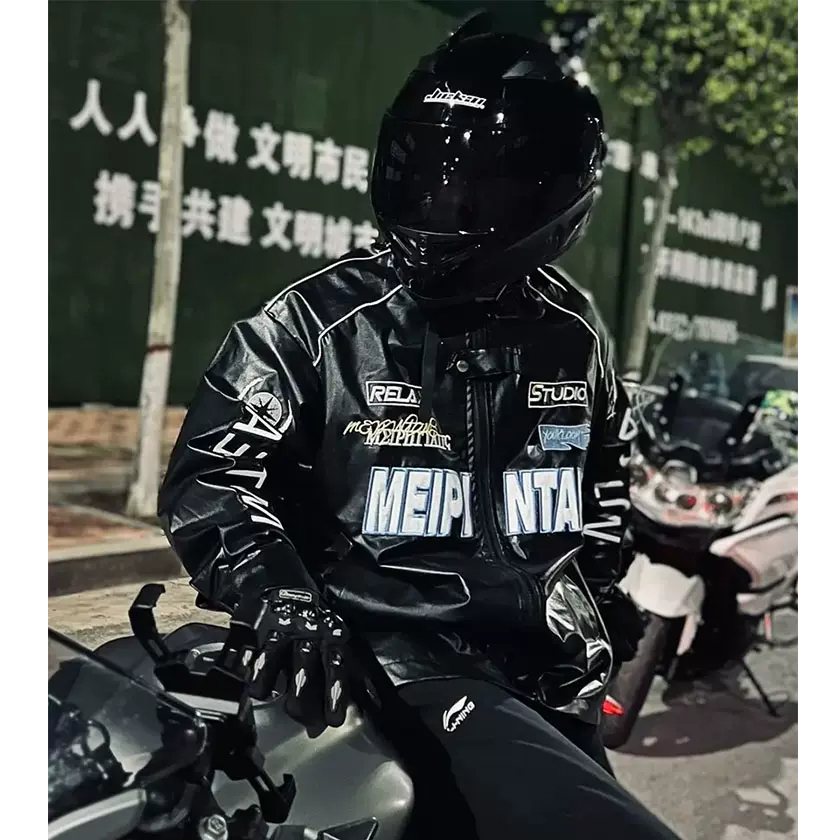 Aircon motorcycle cheap jacket