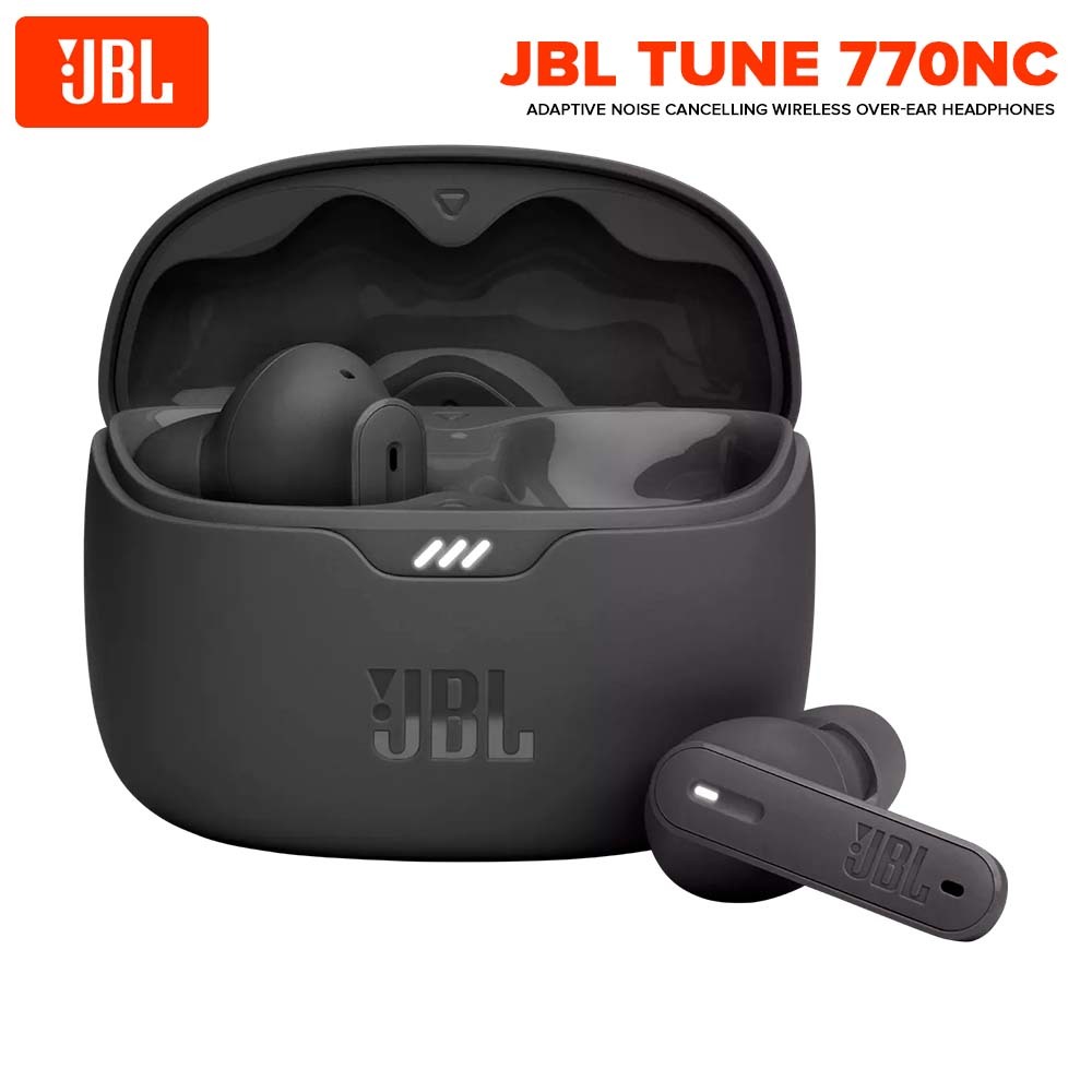 Jbl wireless earphones shopee new arrivals