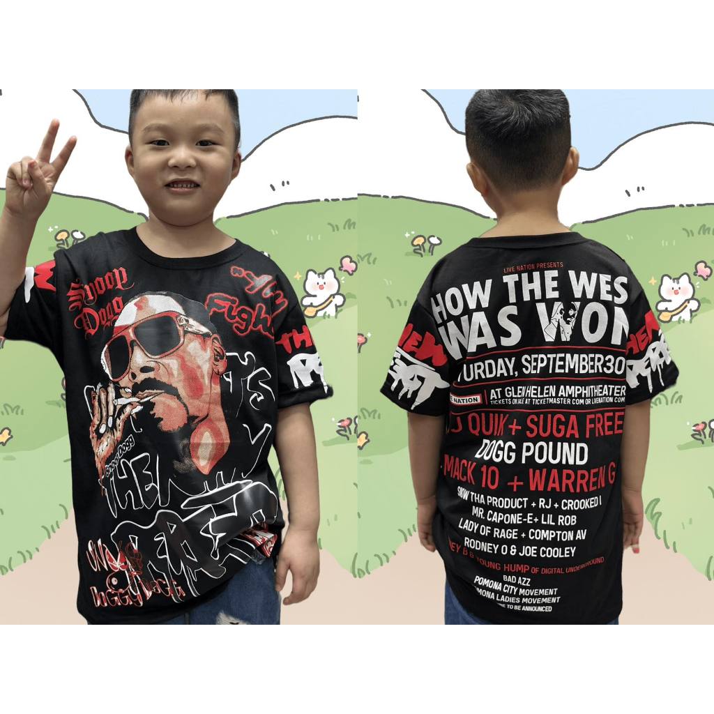 KIDS OVERSIZE FULL PLAIN DESIGN FOR ALANGAN | Shopee Philippines