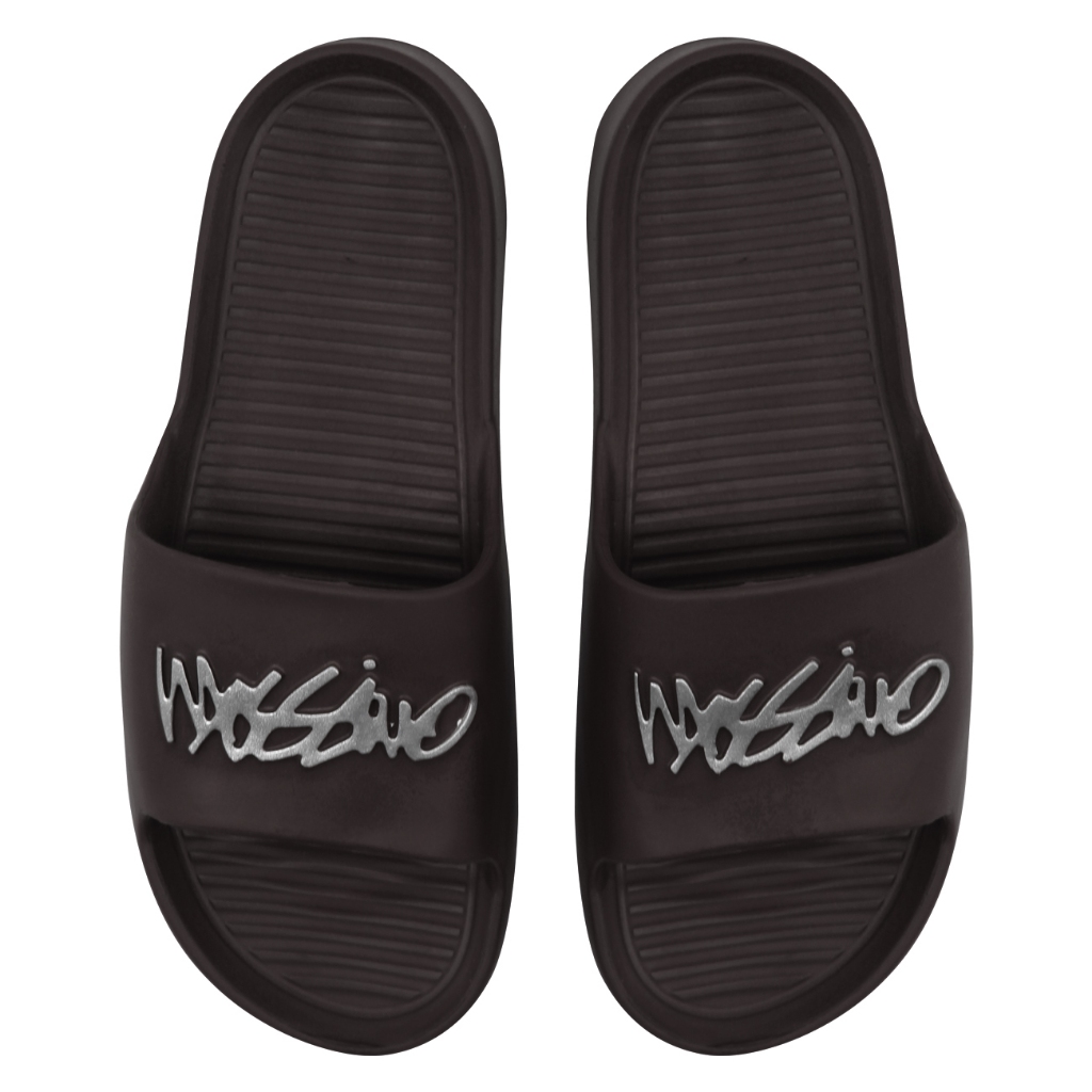 Mossimo flip flops mens online