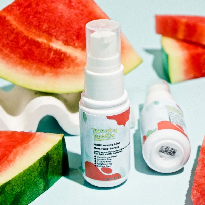Face Serum Moisturizer for Kids Tweens Teens Shopee Philippines