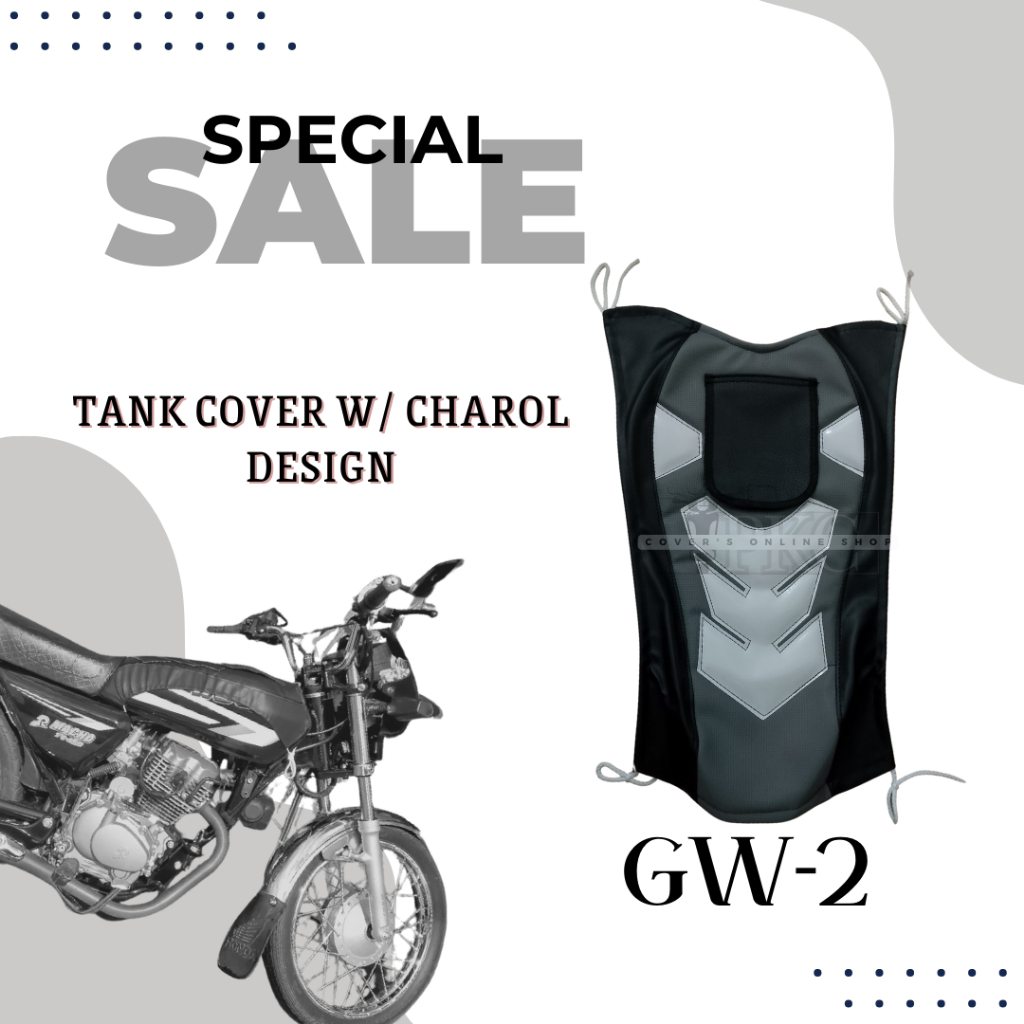 Bike tank cover waterproof best sale
