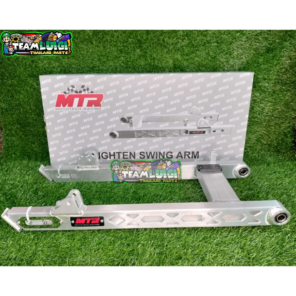 MTR LIGHTEN SWING ARM PLUS 2 / PLUS 3 PROTOTYPE ADJUSTABLE FOR WAVE ...