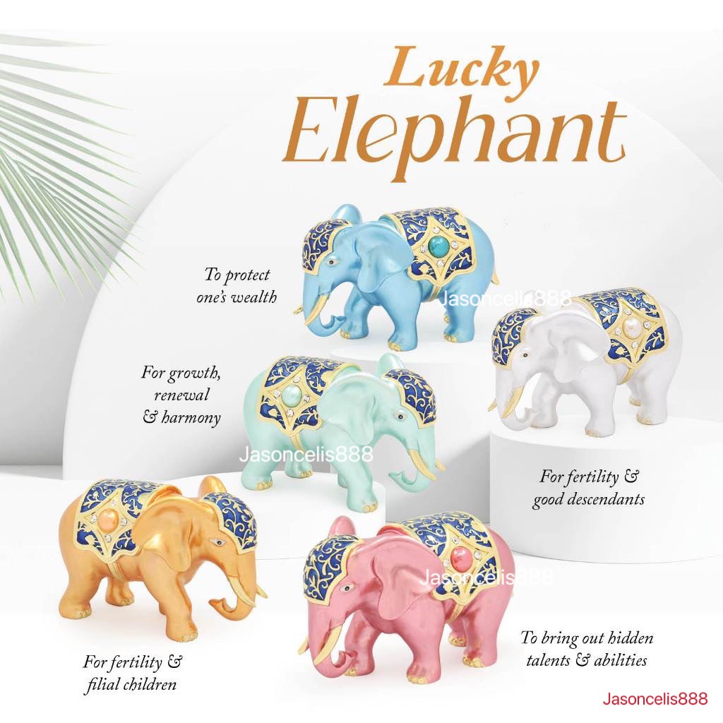 Fengshui 2024 Lucky Elephant Shopee Philippines   Ph 11134207 7r98z Lqvoy1hlfy0l71