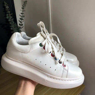 Sale alexander hot sale mcqueen sneakers