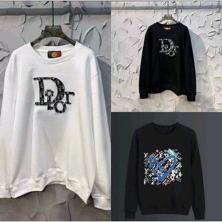 Shop dior sweater for Sale on Shopee Philippines