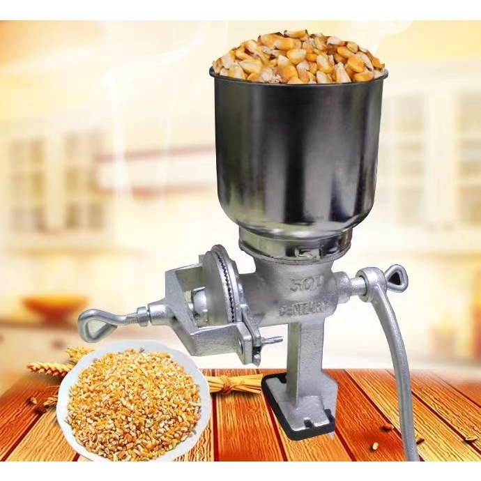 Corn mill, hand rice mill, rice, peanuts, coffee, feed, beans, beans ...
