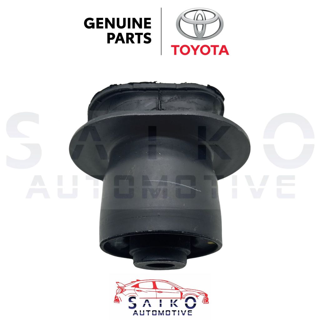 Toyota Wigo 1KR-VE 2017-2023 Rear Suspension Arm Bushing | Shopee ...