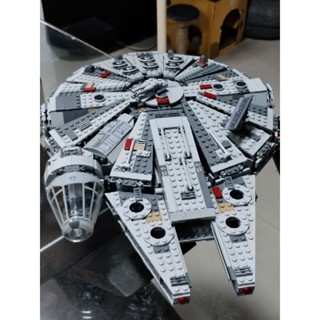 LEGO Star Wars Millennium Falcon Foil Pack #3 Set Mini Foil Pack Limited  Edition