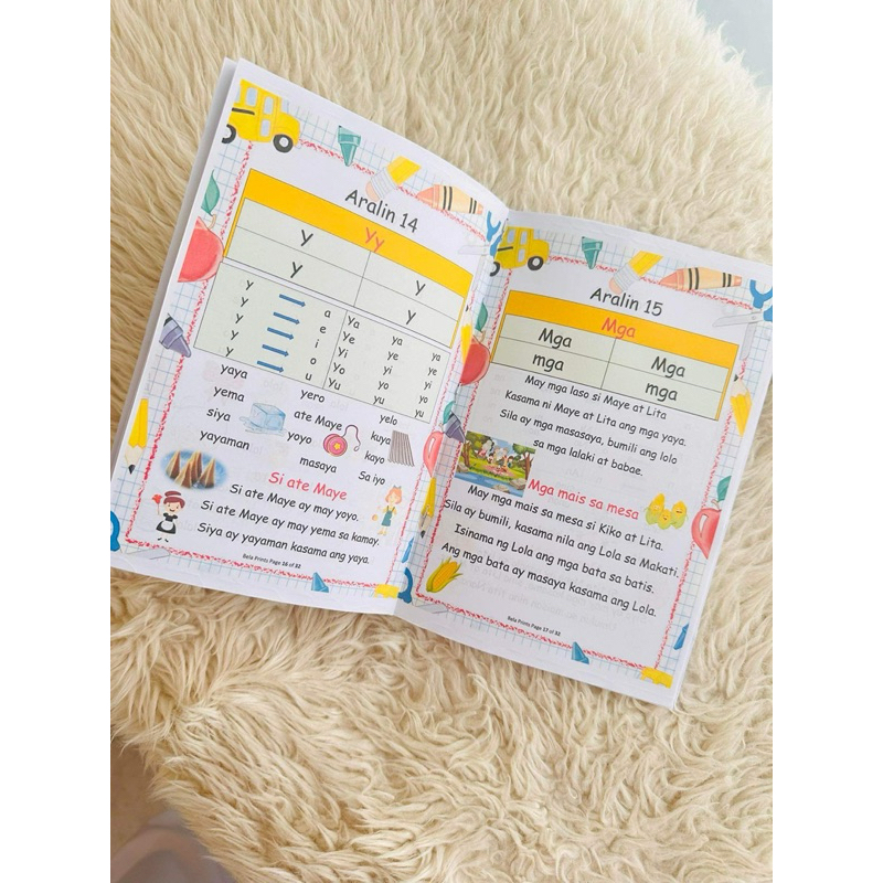 MARUNGKO APPROACH READING MATERIAL | Shopee Philippines