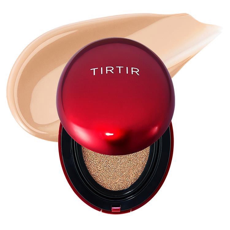 TIRTIR Mask Fit Red Cushion 0.6 oz (18 g) | Shopee Philippines