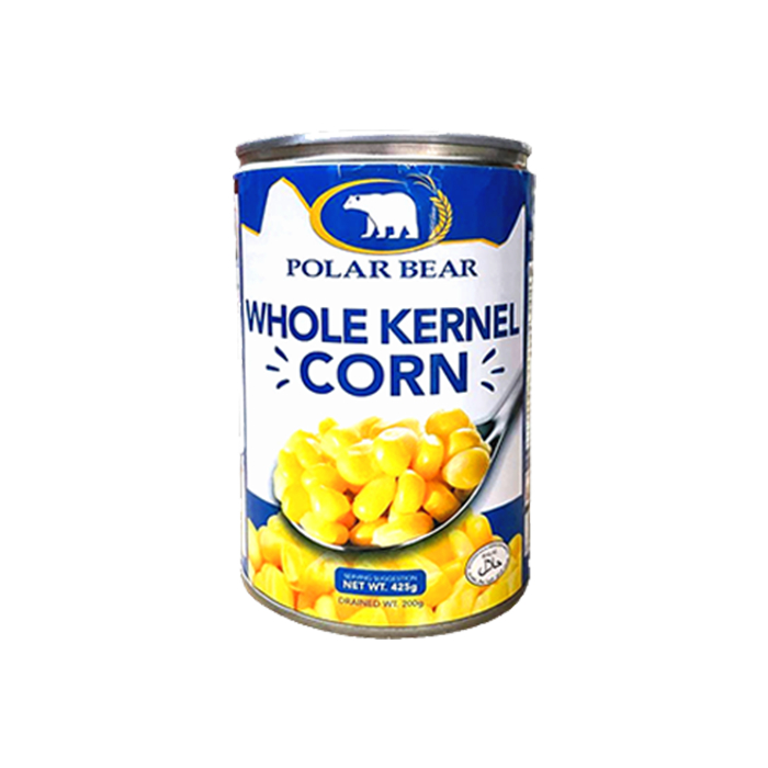 Sunbest Whole Kernel Corn 425g | Shopee Philippines