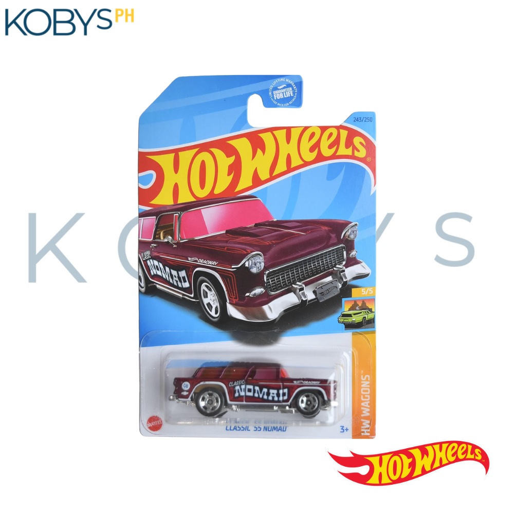 Hot Wheels (HW Wagons) | Shopee Philippines